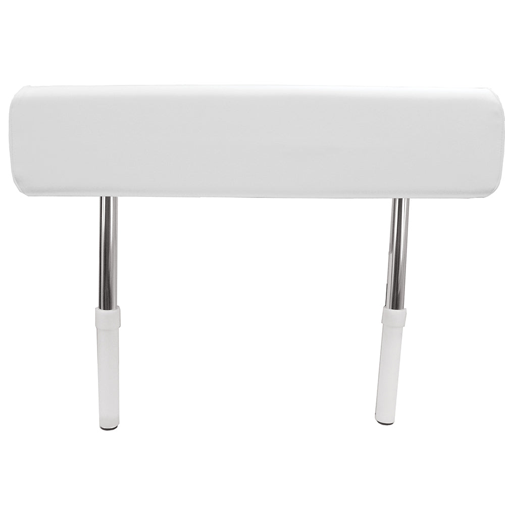 TACO Universal Leaning Post Backrest - Life Raft Professionals