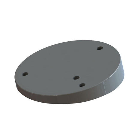 TACO Wedge Plate f/GS-850 GS-950 [WP-850-950] - Life Raft Professionals