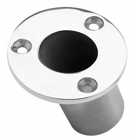 Taylor Made 1-1/4" Flush Mount Flag Pole Socket - Life Raft Professionals