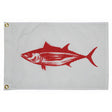 Taylor Made 12" x 18" Albacore Flag - Life Raft Professionals