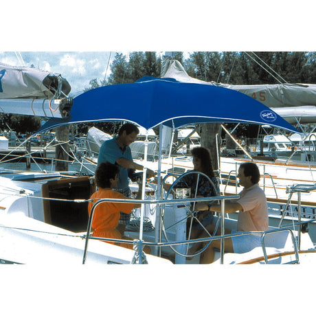 Taylor Made AnchorShade III - Blue - Life Raft Professionals