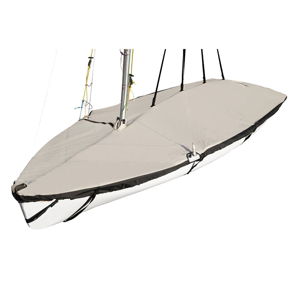 Taylor Made Club 420 Deck Cover - Mast Up Low Profile - Life Raft Professionals