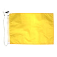 Taylor Made Code Flag "Q" 12" x 18" - Life Raft Professionals