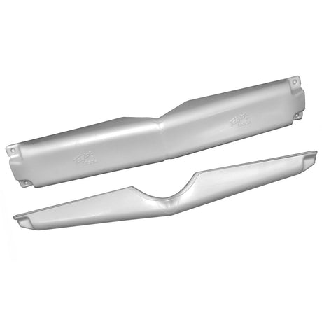 Taylor Made Pontoon Curved Corner-Gard - 3"W x 12"L - Life Raft Professionals
