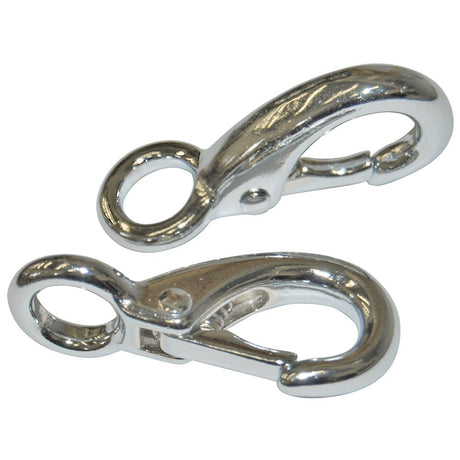 Taylor Made Stainless Steel Baby Snap 3/4" - 2-Pack - Life Raft Professionals