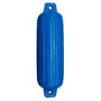 Taylor Made Storm Gard 5.5" x 20" Inflatable Vinyl Fender - Mid Atlantic Blue - Life Raft Professionals