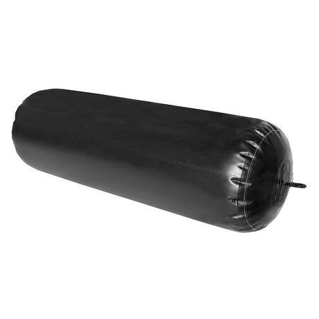 Taylor Made Super Duty Inflatable Yacht Fender - 18" x 58" - Black - Life Raft Professionals