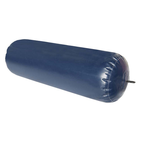 Taylor Made Super Duty Inflatable Yacht Fender - 18" x 58" - Navy - Life Raft Professionals
