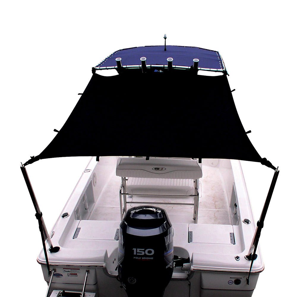Taylor Made T-Top Boat Shade Kit - 4 x 5 - Life Raft Professionals