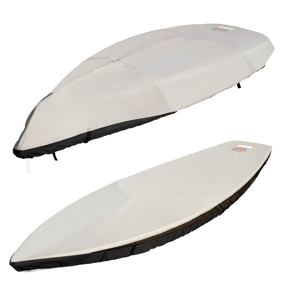Taylor Sunfish Cover Kit - Sunfish Deck Cover Hull Cover - Life Raft Professionals