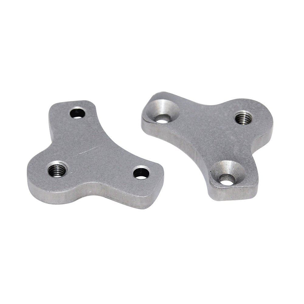 Tecnoseal Stainless Steel Collar f/SD20, SD25, SD30, SD31, SD40, SD50 SD60 Yanmar Saildrives - Life Raft Professionals