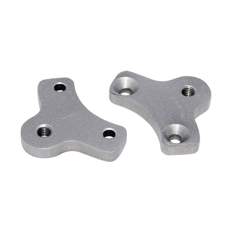 Tecnoseal Stainless Steel Collar f/SD20, SD25, SD30, SD31, SD40, SD50 SD60 Yanmar Saildrives - Life Raft Professionals