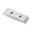 Tecnoseal SZ-1 Sea Strainer Anode - Zinc - Life Raft Professionals