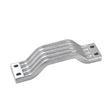 Tecnoseal Transom Bar Anode - Zinc - Yamaha - Life Raft Professionals