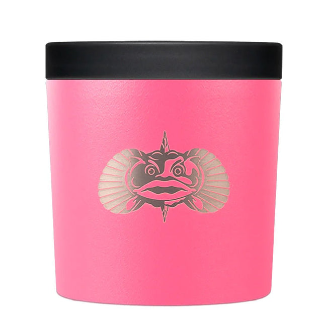 Toadfish Anchor Non-Tipping Any-Beverage Holder - Pink - Life Raft Professionals
