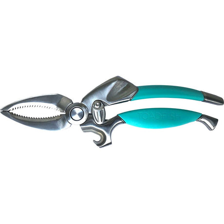 Toadfish Crab Claw Cutter - Life Raft Professionals