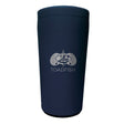 Toadfish Non-Tipping Can Cooler 2.0 - Universal Design - Navy - Life Raft Professionals