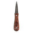 Toadfish Oyster Knife - Wood (Limited Edition) - Life Raft Professionals