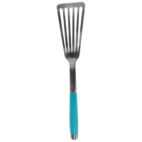 Toadfish Ultimate Spatula - Stainless Steel - Life Raft Professionals