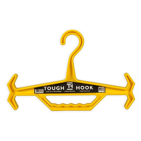 Tough Hook Hanger - Life Raft Professionals