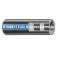 Trident Marine 1-1/2" Flex Marine Wet Exhaust Water Hose - Black - Sold by the Foot - Life Raft Professionals