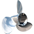 Turning Point Express Mach3 - Right Hand - Stainless Steel Propeller - EX-1415 - 3-Blade - 15" x 15 Pitch - Life Raft Professionals