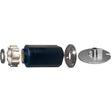 Turning Point Hub Kit #805FT - Life Raft Professionals