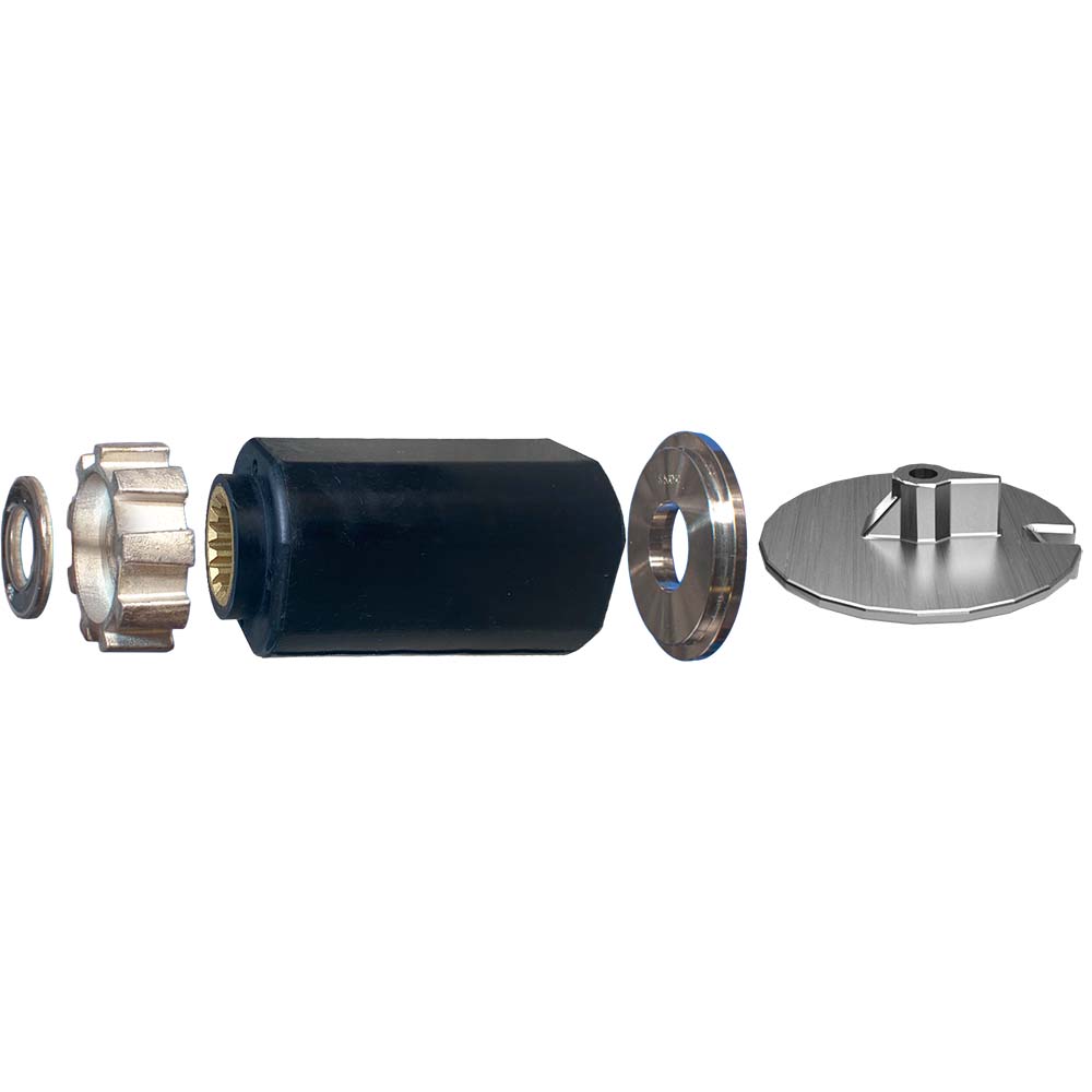 Turning Point Hub Kit #805FT - Life Raft Professionals