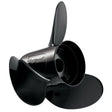 Turning Point Hustler - Right Hand - Aluminum Propeller - H1-1210 - 3-Blade - 12" x 10.5 Pitch - Life Raft Professionals