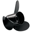 Turning Point Hustler - Right Hand - Aluminum Propeller - H2-1210 - 3-Blade - 12" x 10.5 Pitch - Life Raft Professionals