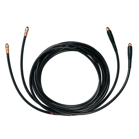 UFlex Hydraulic Hose Kit 26' Two Hoses - Life Raft Professionals