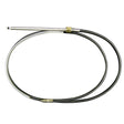 UFlex M66 13' Fast Connect Rotary Steering Cable Universal - Life Raft Professionals
