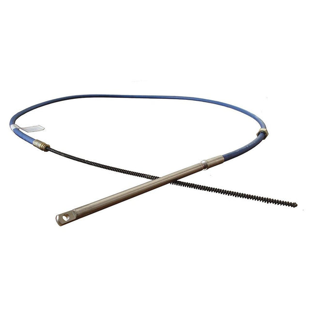 Uflex M90 Mach Rotary Steering Cable - 10 - Life Raft Professionals