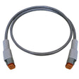 UFlex Power A M-PE3 Power Extension Cable - 9.8' - Life Raft Professionals
