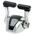 UFlex Power A Mark II Twin Engines Control Head w/o Trim - Life Raft Professionals