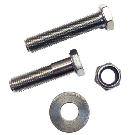 Uflex UC128TS / UC128-SVS Tiller Bolt Kit - Life Raft Professionals