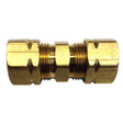 Uflex Union 3/8" Compression - Life Raft Professionals