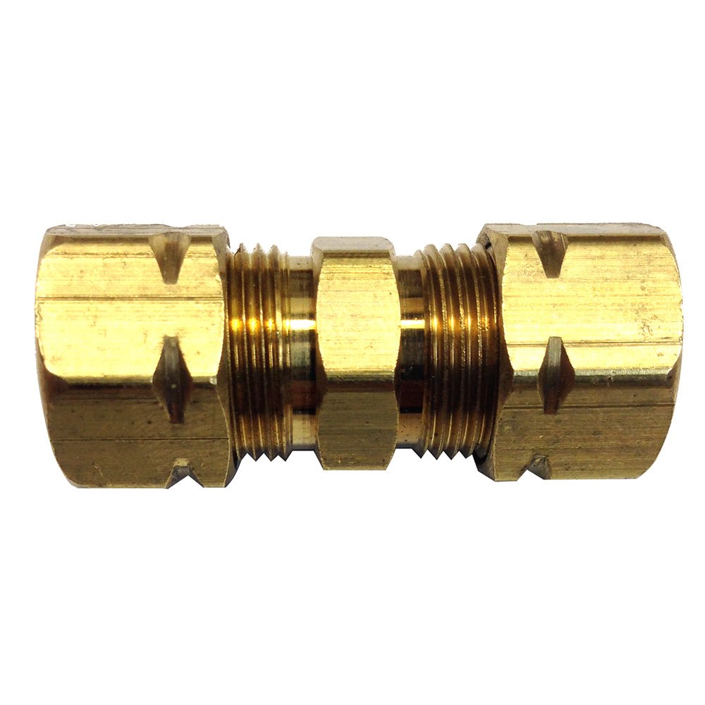 Uflex Union 3/8" Compression - Life Raft Professionals