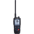 Uniden MHS335BT Handheld VHF Radio w/GPS Bluetooth - Life Raft Professionals