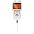Uniden Remote Mic f/UM725 VHF Radios - White [UMRMIC] - Life Raft Professionals