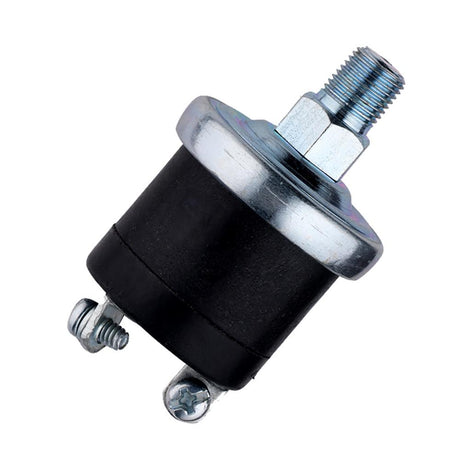 VDO Heavy Duty Normally Closed Single Circuit 15 PSI Pressure Switch [230-515] - Life Raft Professionals