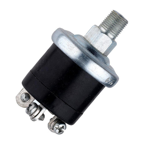 VDO Heavy Duty Normally Open/Normally Closed Dual Circuit 4 PSI Pressure Switch [230-604] - Life Raft Professionals