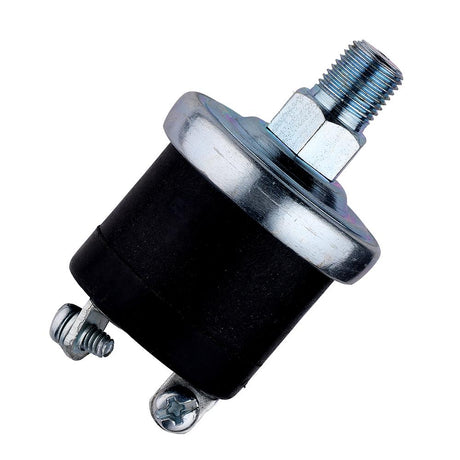 VDO Heavy Duty Normally OpenSingle Circuit 4 PSI Pressure Switch [230-404] - Life Raft Professionals