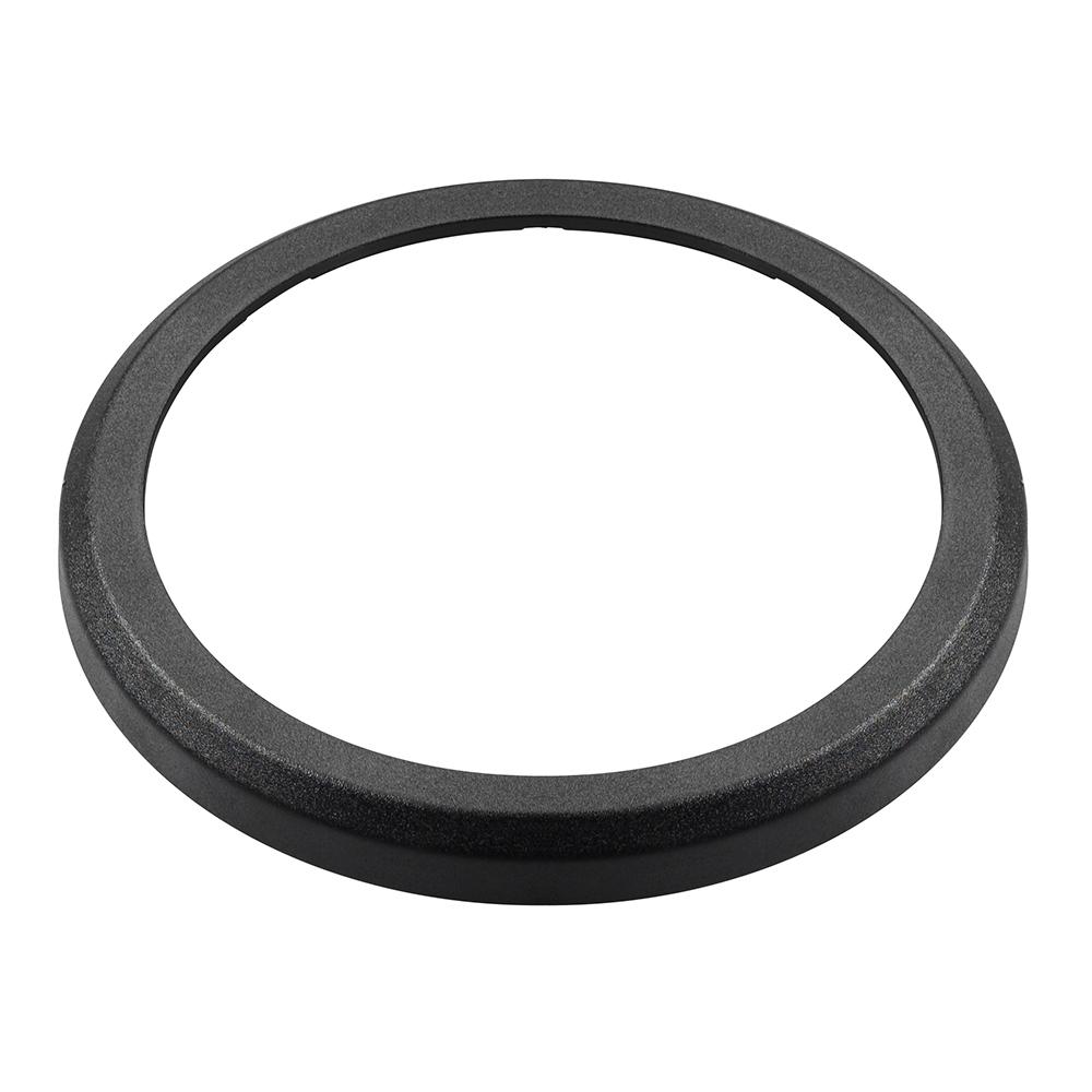 Veratron 52mm ViewLine Bezel - Flat - Black [A2C5318604001] - Life Raft Professionals
