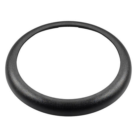 Veratron 52mm ViewLine Bezel - Round - Black [A2C5318602701] - Life Raft Professionals