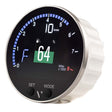 Veratron 85mm (3-3/8") VMH-35 Multifunction Gauge [B00085501] - Life Raft Professionals