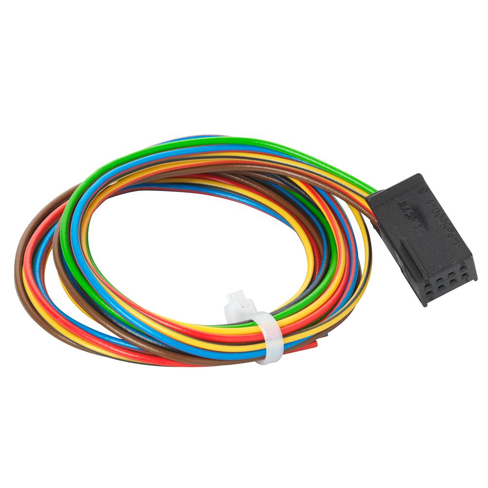 Veratron Connection Cable f/ViewLine Gauges - 8 Pin [A2C59512947] - Life Raft Professionals