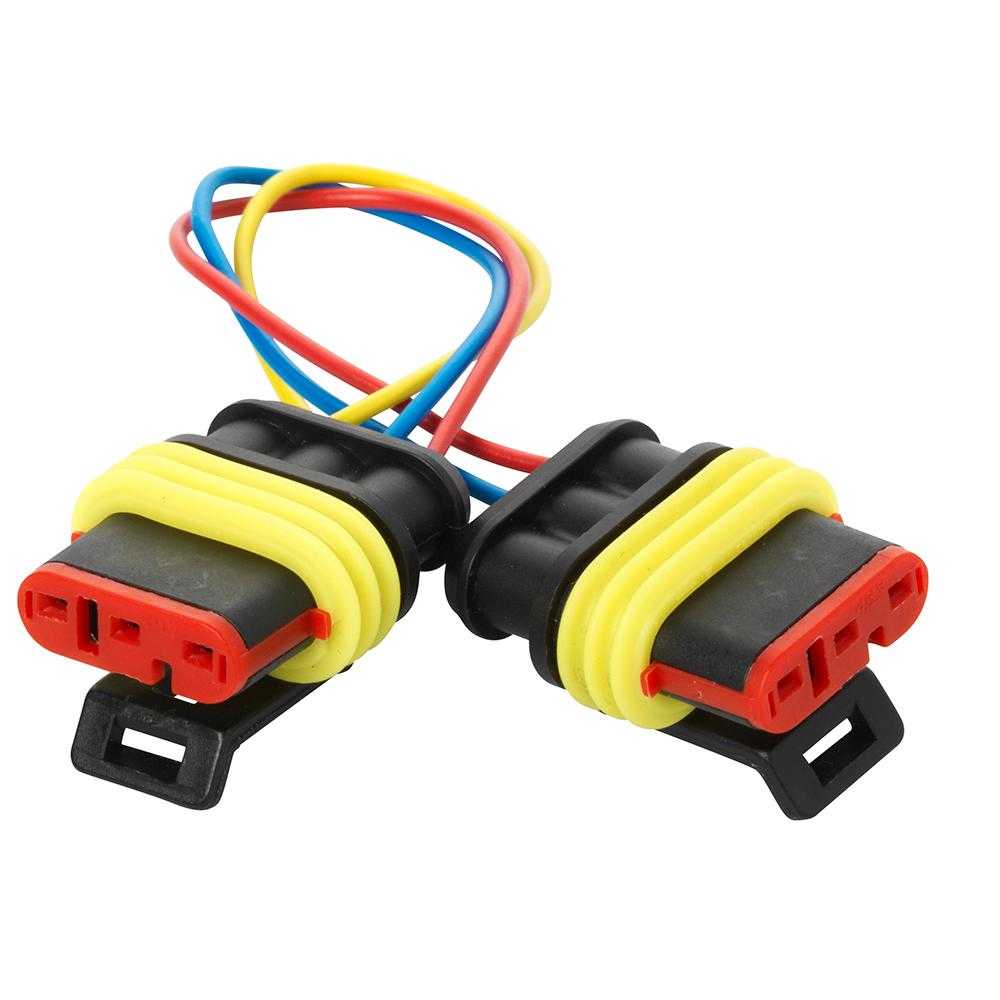 Veratron EasyLink Connecting Cable f/AcquaLink OceanLink Gauges [A2C59500139] - Life Raft Professionals