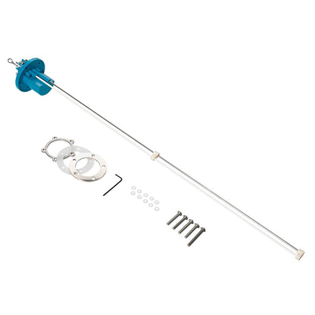 Veratron Fresh Water Level Sensor w/Sealing Kit #370 - 12-24V - 4-20mA - 1250-1500mm Length [N02-240-406] - Life Raft Professionals