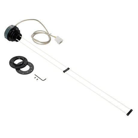 Veratron Fresh Water Level Sensor w/Sealing Kit #930 - 12/24V - 4-20mA - 600-1200mm Length [N02-240-904] - Life Raft Professionals